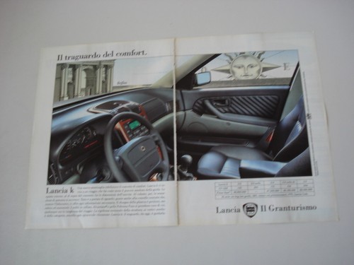 Advertising pubblicità 1995 - advertising,