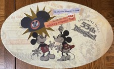 Disneyland 55° Anniversario