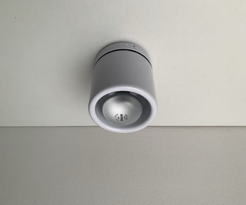 Lampada parete soffitto - parete/soffitto, candle
