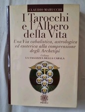 CLAUDIO MARUCCHI - I TAROCCHI
