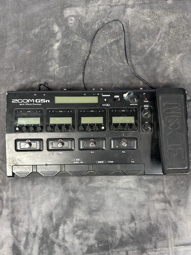 Item zoom g5n due - is,