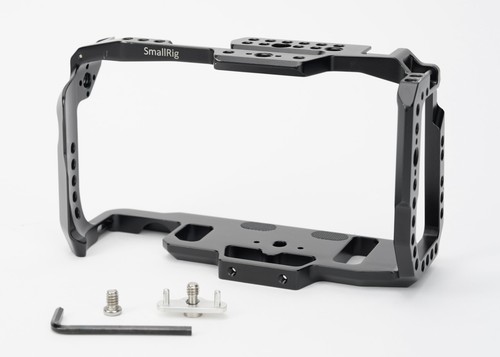 Smallrig 2203b gabbia completa - smallrig,