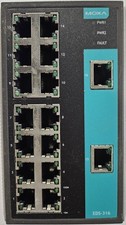 Interruttore Ethernet