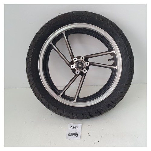 Cerchio ruota anteriore suzuki - cerchio,