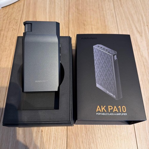 Astell kern pa10 - ak,
