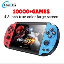 Gioco portatile retrò X7