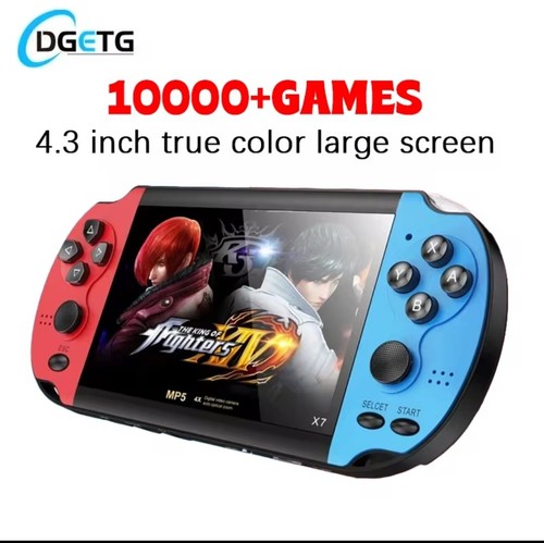 Gioco portatile retrò - , x7