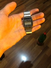 Seiko Melodic Alarm Vintage