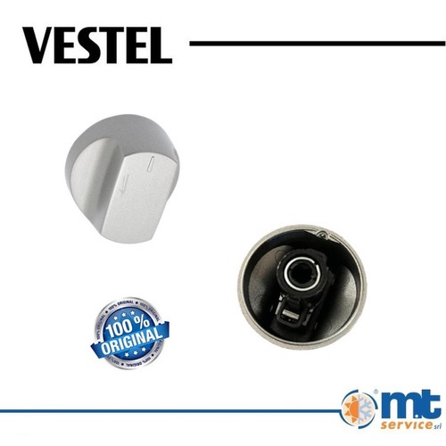 Manopola trio spindle type - manopola,