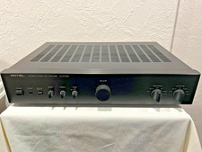 Rotel 970bx integrated - rotel,