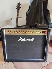  Marshall DSL 40 CR Amplificatore Combo valvolare per chitarra 