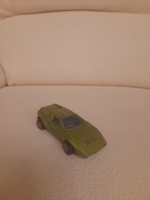 Mercedes C111 Politoys No Mercury Mebetoys Burago Polistil Hot Wheels 