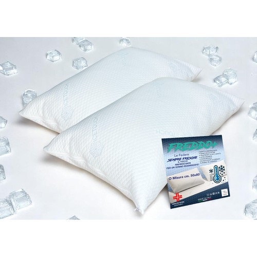 Coppia federe rinfrescanti - coppia,