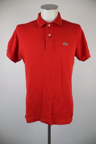 Lacoste polo maglia uomo - maglia, m