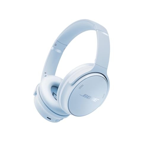 Cuffie bose quietcomfort - quietcomfort, le