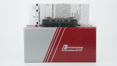 Lemaco 012 locomotore - lemaco, n
