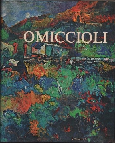 Giovanni omiccioli - giovanni, omiccioli.