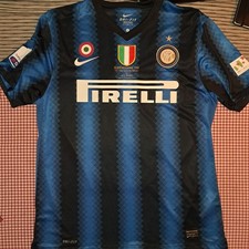 Maglia Inter Samuel 23