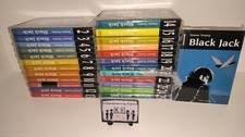 Black jack serie - completa, 1/25