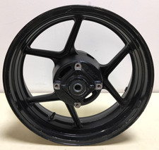 Kawasaki Z 800 2014 Cerchio Posteriore