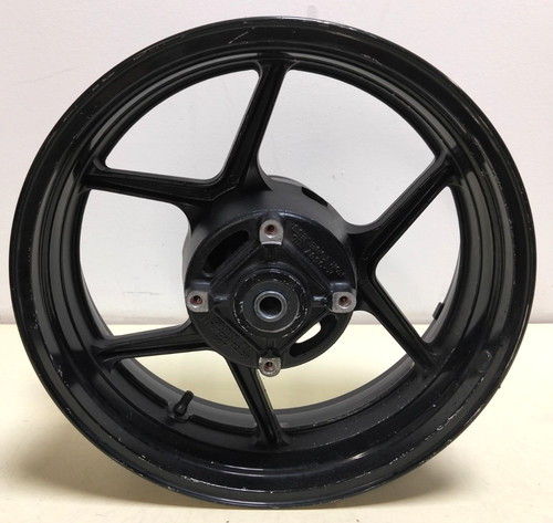 Kawasaki 800 2014 cerchio - kawasaki, z