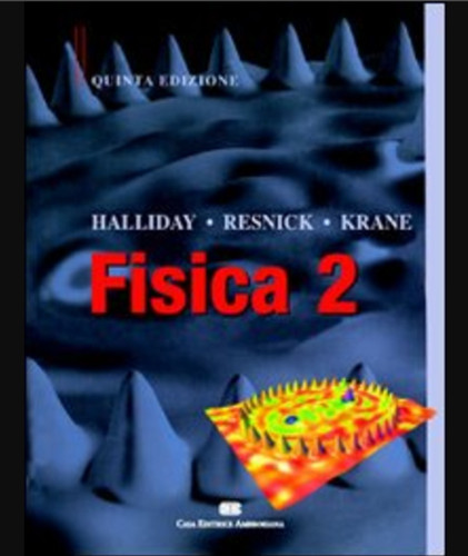 Halliday resnick krane - halliday,