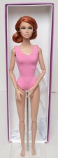 POPPY PARKER 12" DOLL KEEN