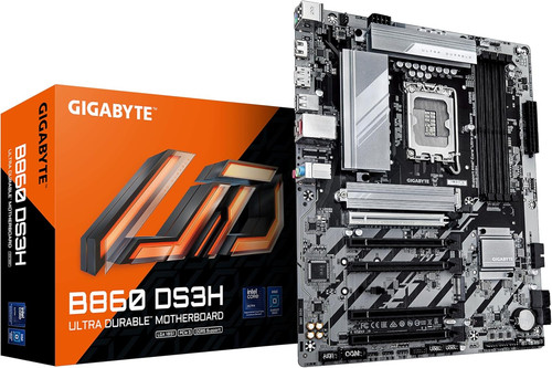 B860 ds3h scheda - madre,