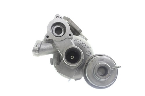 Turbocompressore alfa romeo - turbocompressore,