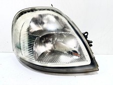 FARO FANALE GRUPPO OTTICO