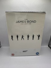 The James Bond Collection [15]