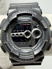 Orologio Uomo Casio G-Shock