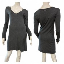 Denny rose vestito abito - denny,