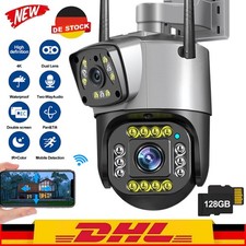 V380pro 4G LTE Telecamera di