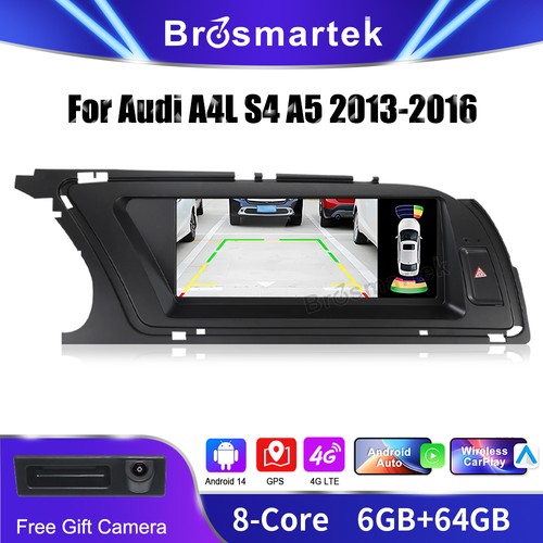 Autoradio android 14 - android,