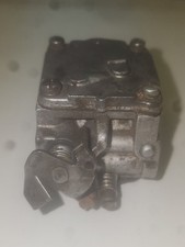 Carburatore husqvarna - carburatore,
