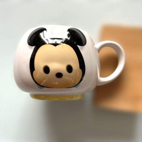 Tazza caffè disney tsum - da,
