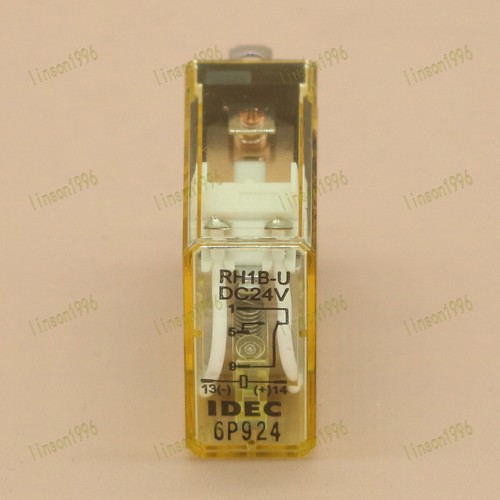 One new idec - idec, dc24v