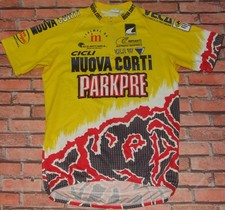 Parentini maglia shirt maillot - maglia,