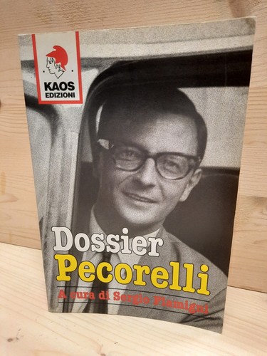 Sergio flamigni dossier - flamigni",
