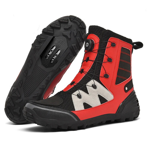Scarpe uomo mtb - mtb, traspiranti
