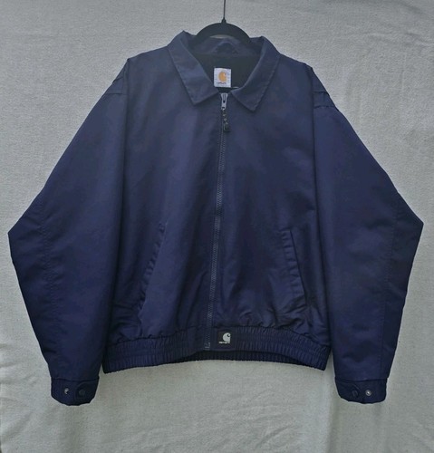 Carhartt utility bomber - bomber, jacket