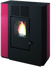 Stufa a Pellet Nella 9,2 Kw