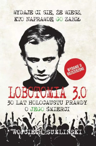 9788393894222 lobotomia 0 - lobotomia, 3.0