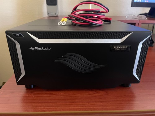 Radio flex 6400 - radio,