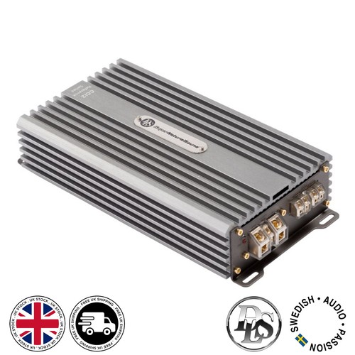 Amplificatore dls cci2 - amplificatore,
