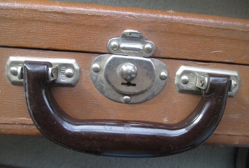 Oahu tonemaster vintage lap - tonemaster,
