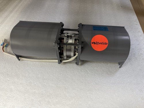 Motore sfiato microonde