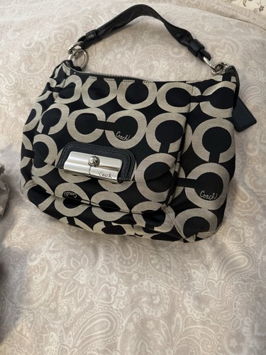 Borse coach vintage - borse,