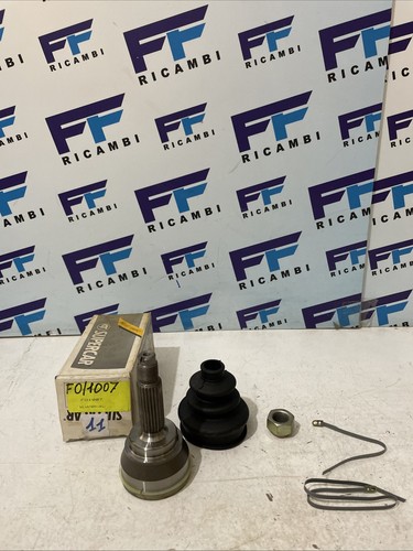 Kit giunto omocinetico lato - giunto,